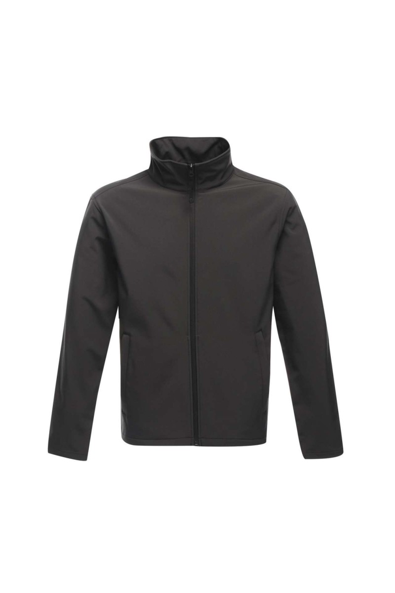 SOFTSHELL CLASIC IMPRIMABIL UȘOR