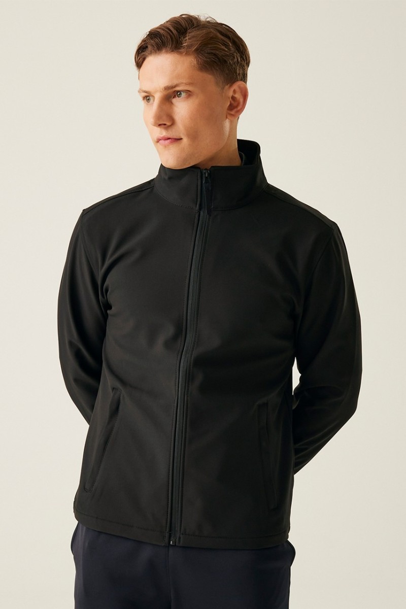 CLASSIC PRINTABLE LIGHTWEIGHT SOFTSHELL
