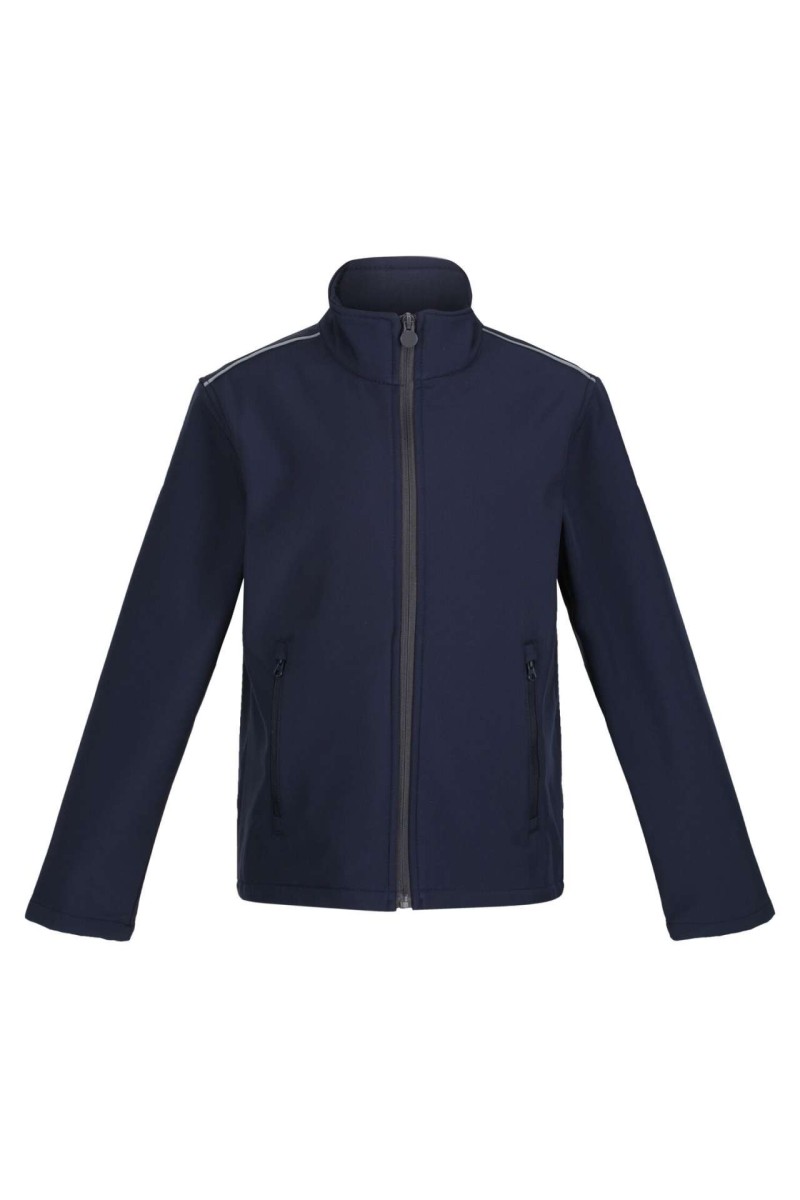 COPII COLEG DE CLASĂ - SOFTSHELL