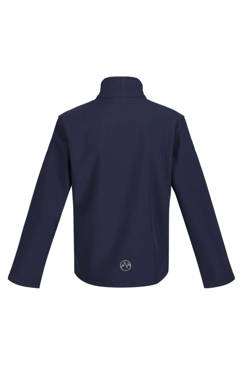 KIDS CLASSMATE - SOFTSHELL