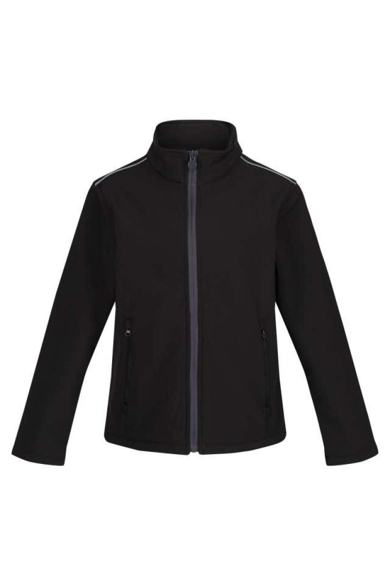 COPII COLEG DE CLASĂ - SOFTSHELL