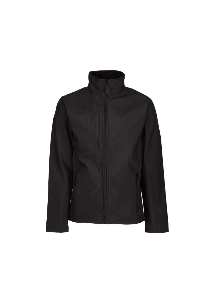 BĂRBAȚI OCTAGON II IMPRIMABIL 3 STRAT MEMBRANĂ SOFTSHELL