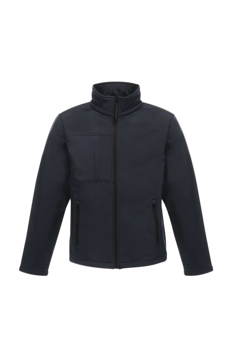 BĂRBAȚI OCTAGON II IMPRIMABIL 3 STRAT MEMBRANĂ SOFTSHELL