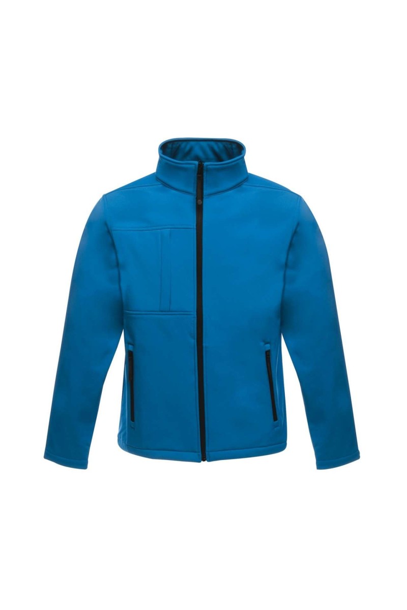 BĂRBAȚI OCTAGON II IMPRIMABIL 3 STRAT MEMBRANĂ SOFTSHELL