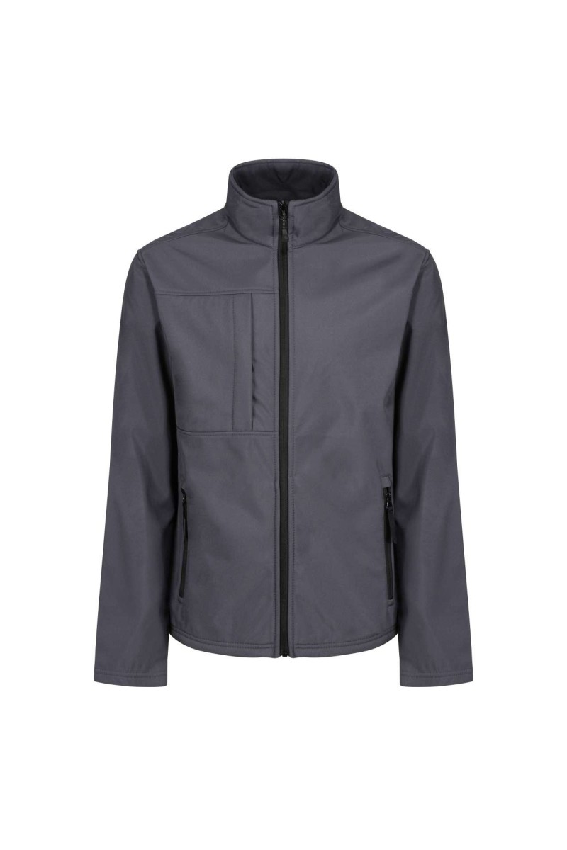 BĂRBAȚI OCTAGON II IMPRIMABIL 3 STRAT MEMBRANĂ SOFTSHELL