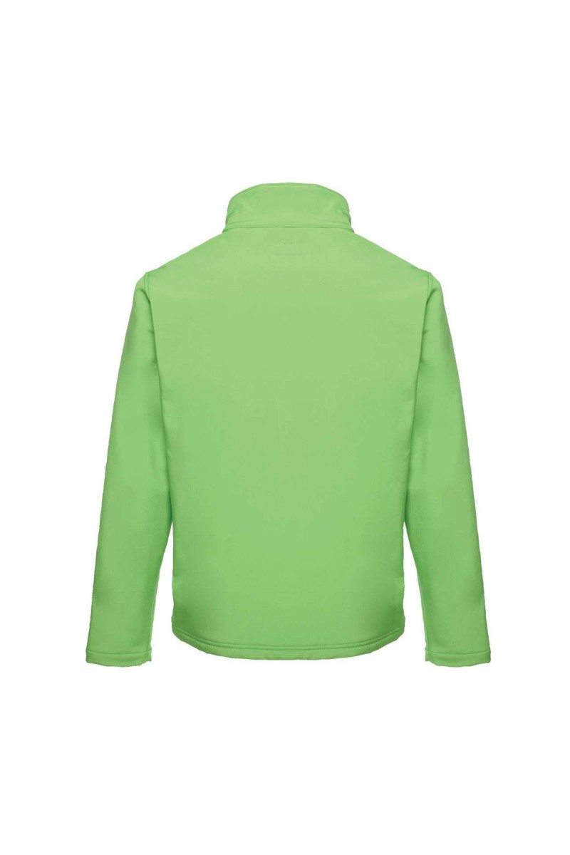 BĂRBAȚI OCTAGON II IMPRIMABIL 3 STRAT MEMBRANĂ SOFTSHELL
