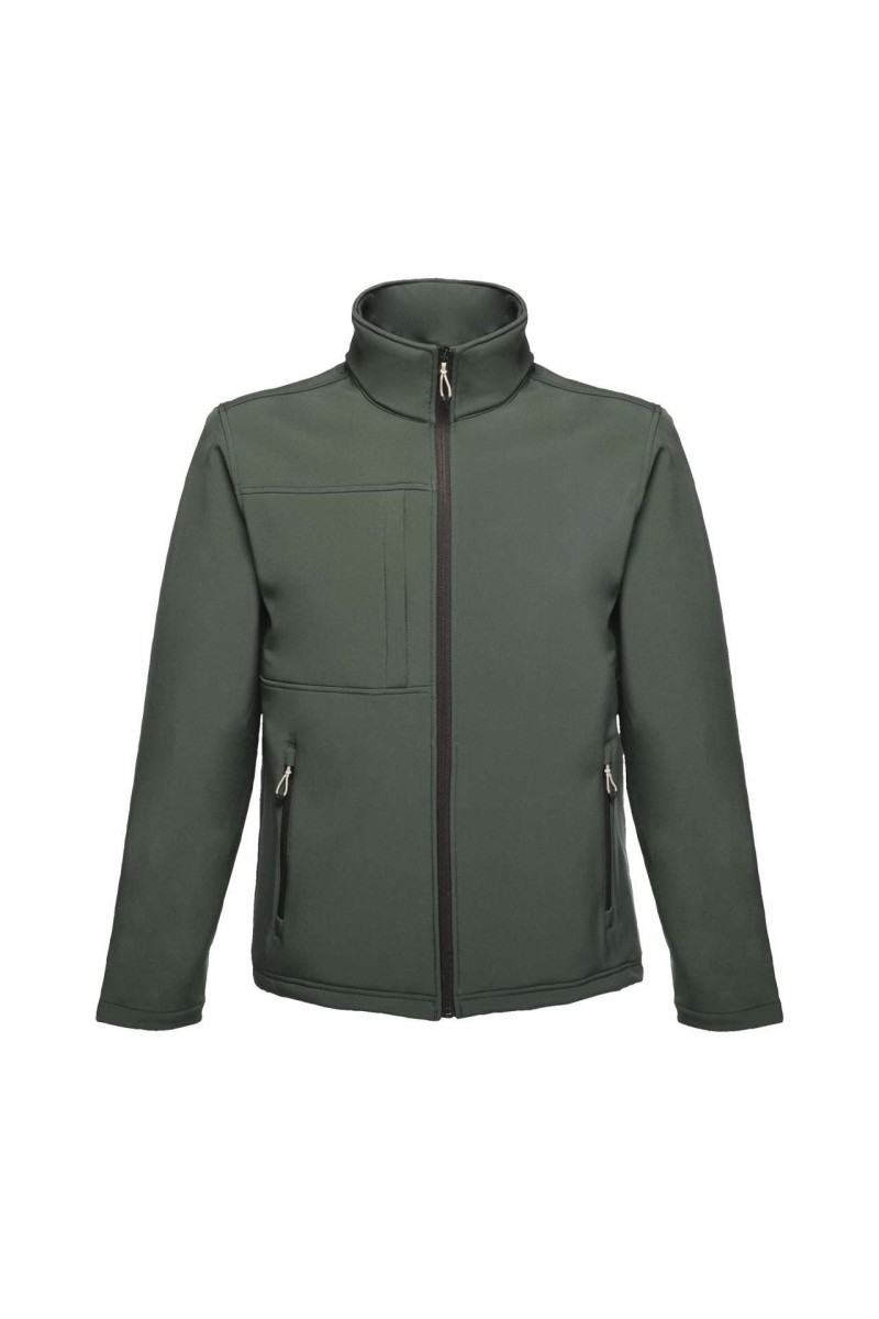 BĂRBAȚI OCTAGON II IMPRIMABIL 3 STRAT MEMBRANĂ SOFTSHELL