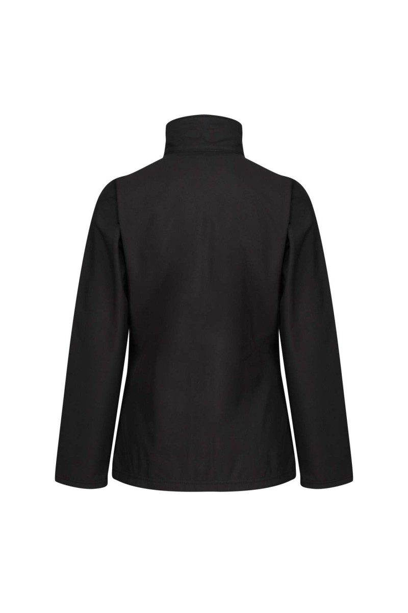 SOFTSHELL CU MEMBRANĂ CU 3 STRATURI PENTRU FEMEI OCTAGON II PRINTABLE