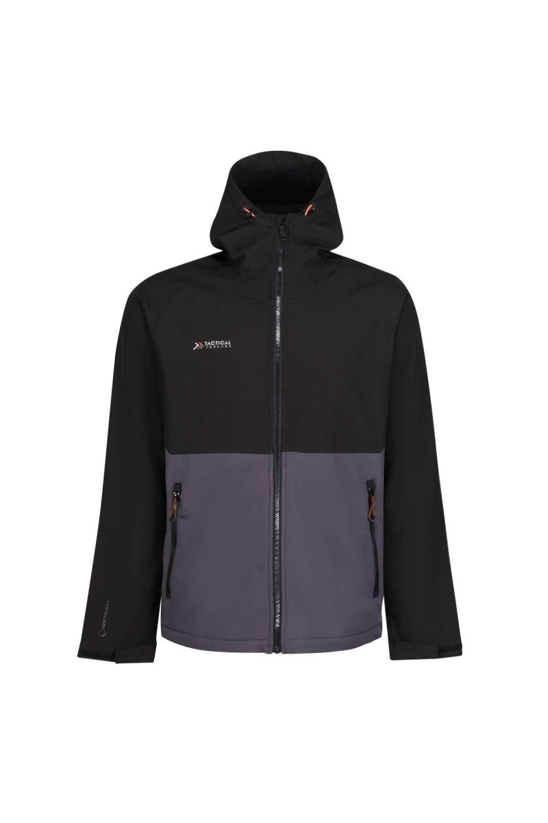 SOFTSHELL TACTIC DE PREDARE