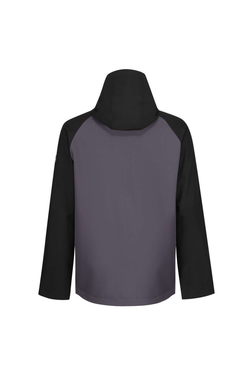 SOFTSHELL TACTIC DE PREDARE
