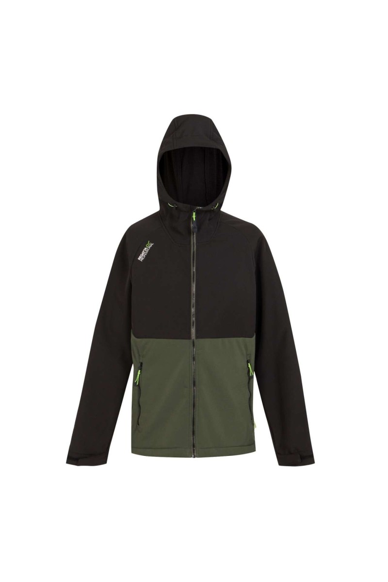 TACTICAL SURRENDER SOFTSHELL