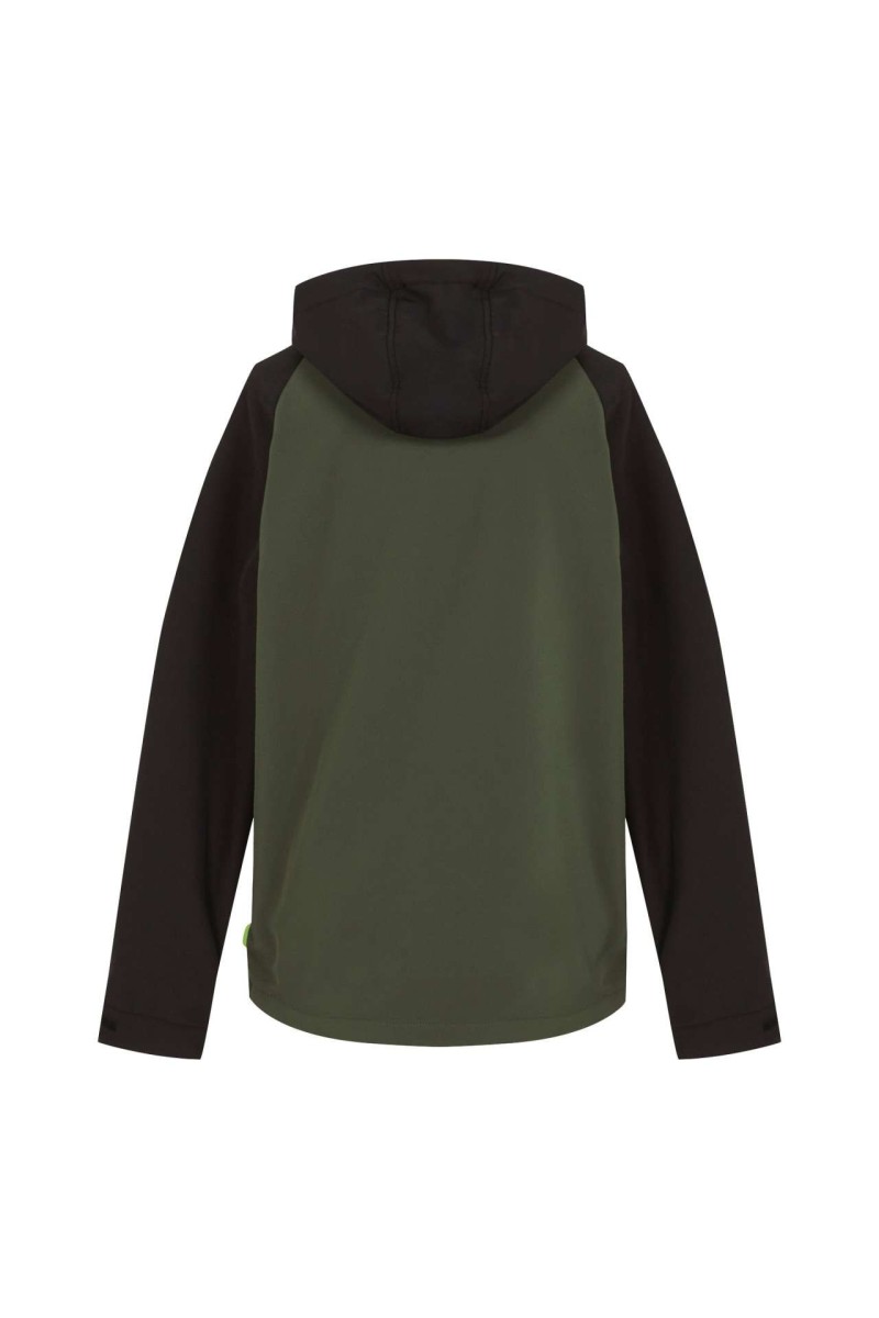 SOFTSHELL TACTIC DE PREDARE