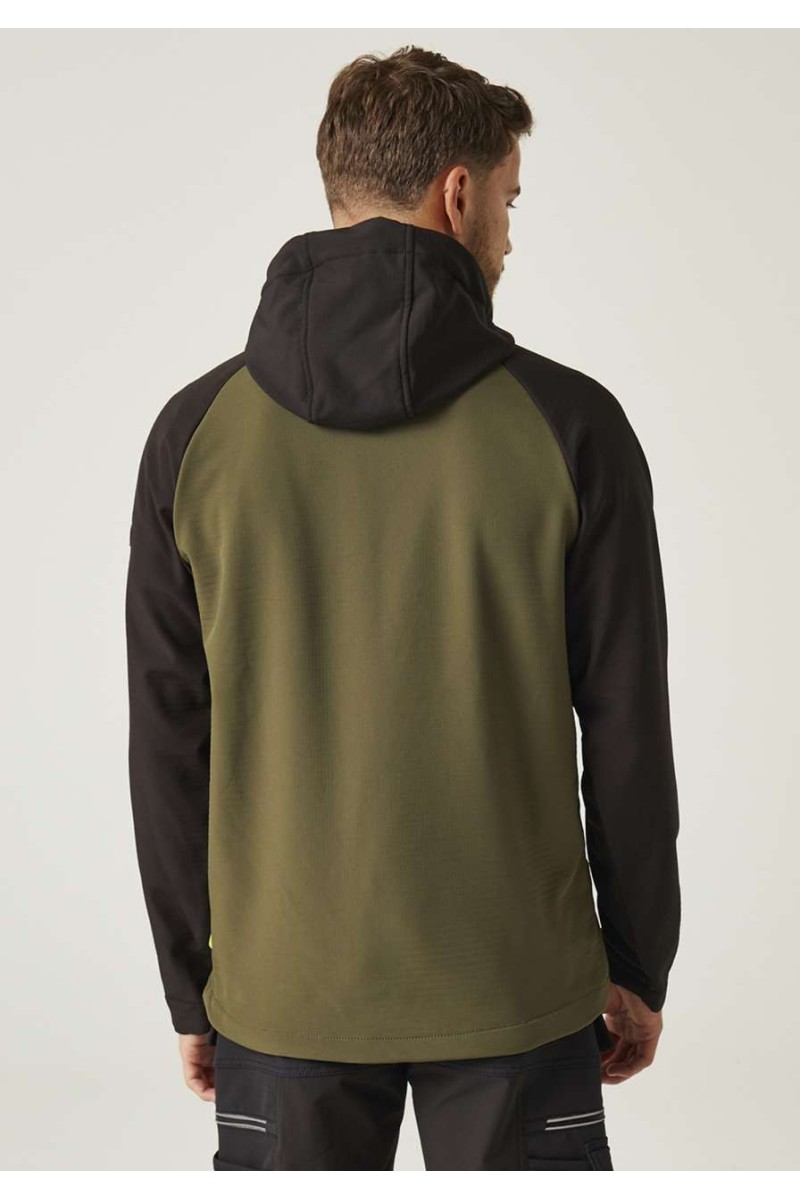 SOFTSHELL TACTIC DE PREDARE