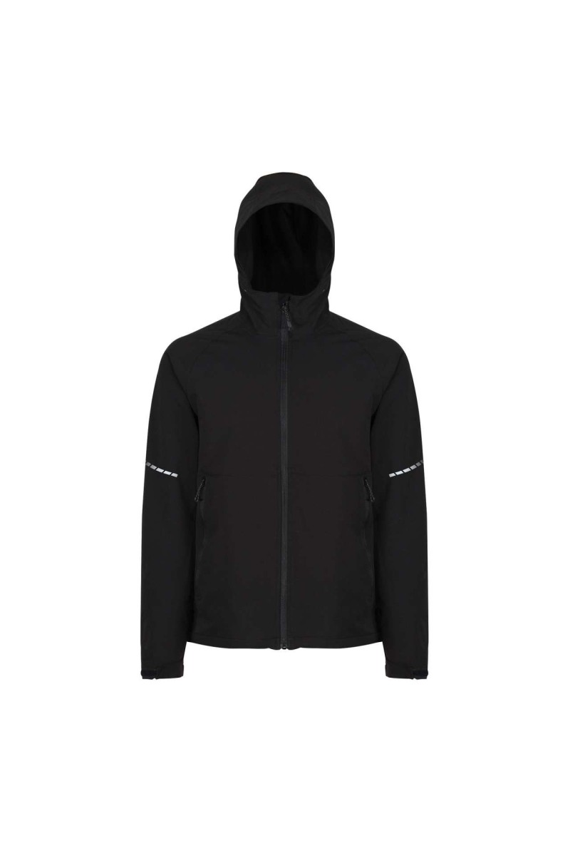 X-PRO PROLITE ECO-STRETCH PERFORMANCE SOFTSHELL
