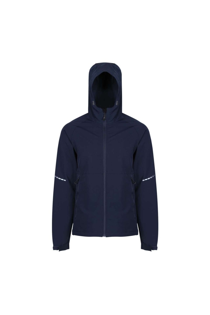X-PRO PROLITE ECO-STRETCH PERFORMANCE SOFTSHELL