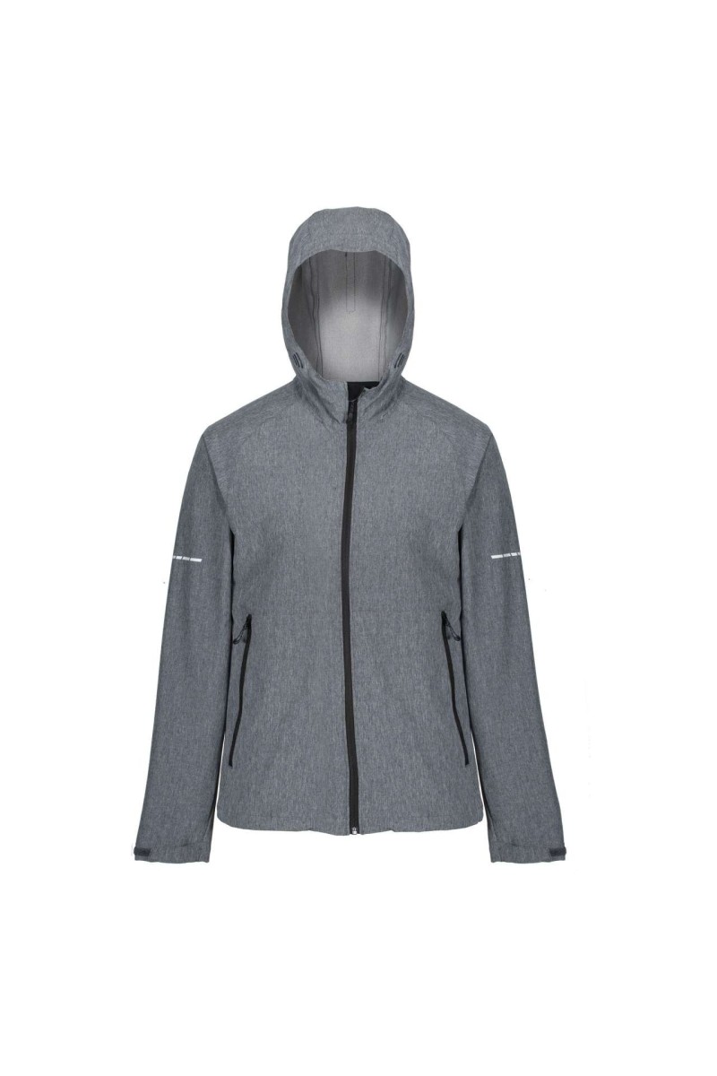 X-PRO PROLITE ECO-STRETCH PERFORMANCE SOFTSHELL