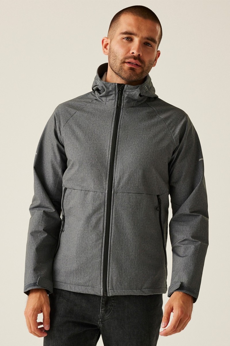 X-PRO PROLITE ECO-STRETCH PERFORMANȚĂ SOFTSHELL