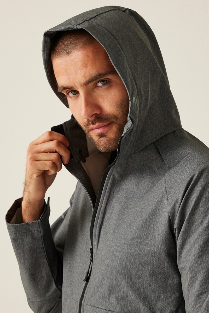 X-PRO PROLITE ECO-STRETCH PERFORMANȚĂ SOFTSHELL