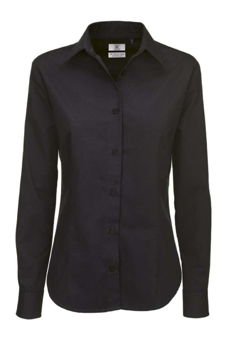 B&C SHARP LSL /WOMEN