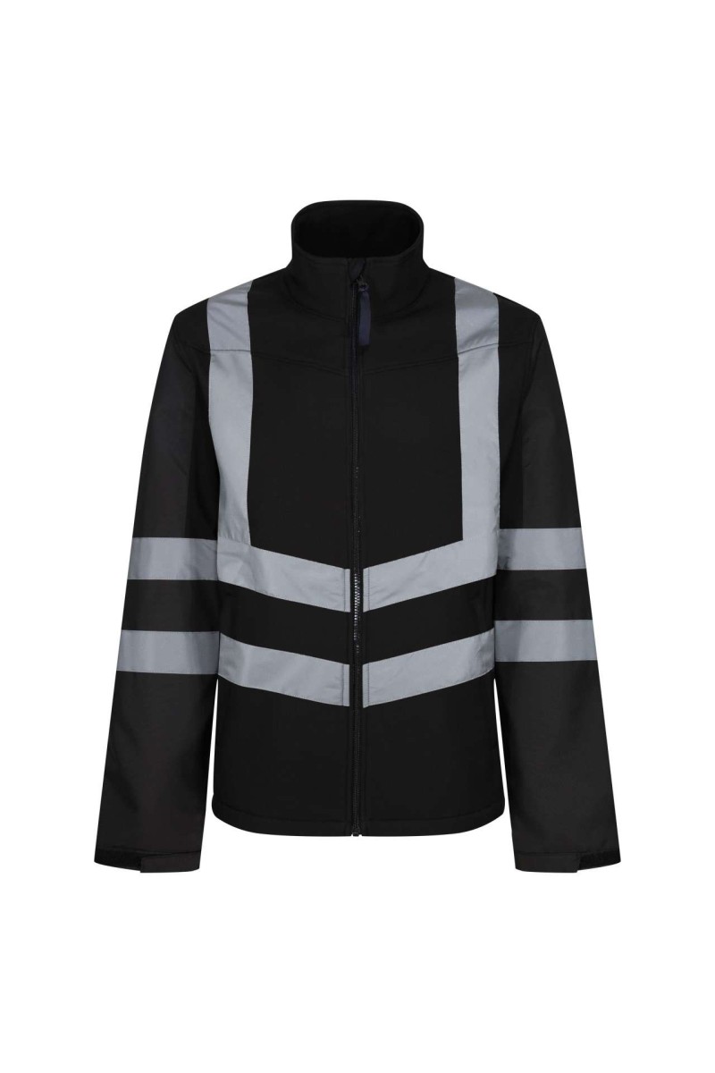 PRO BALISTIC SOFTSHELL