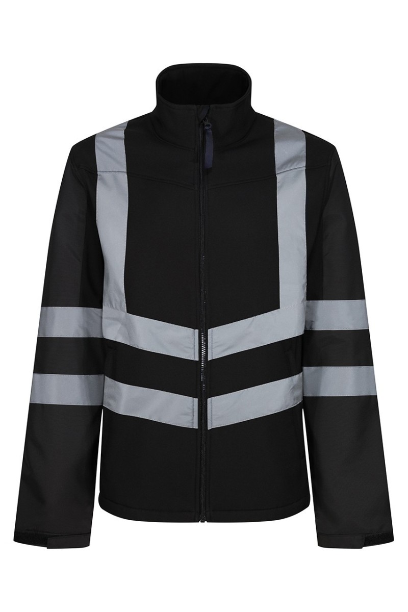 PRO BALISTIC SOFTSHELL