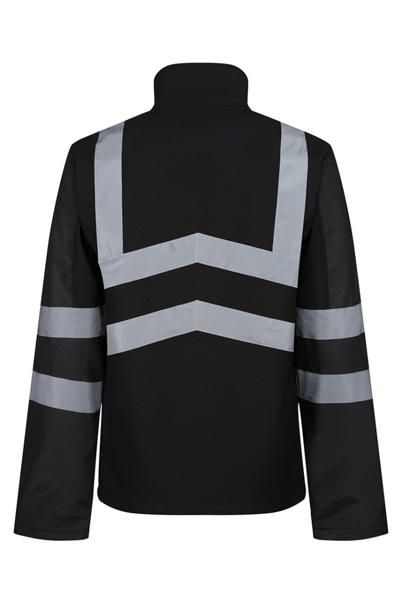 PRO BALLISTIC SOFTSHELL