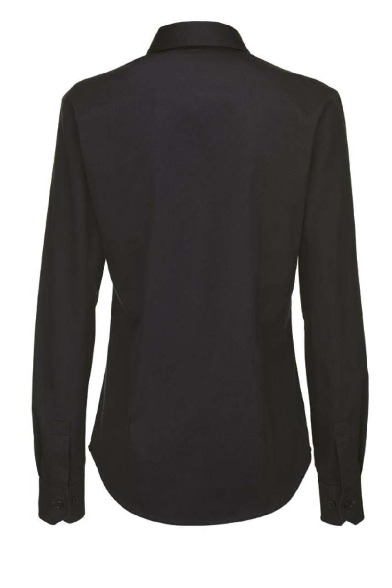 B&C SHARP LSL /WOMEN