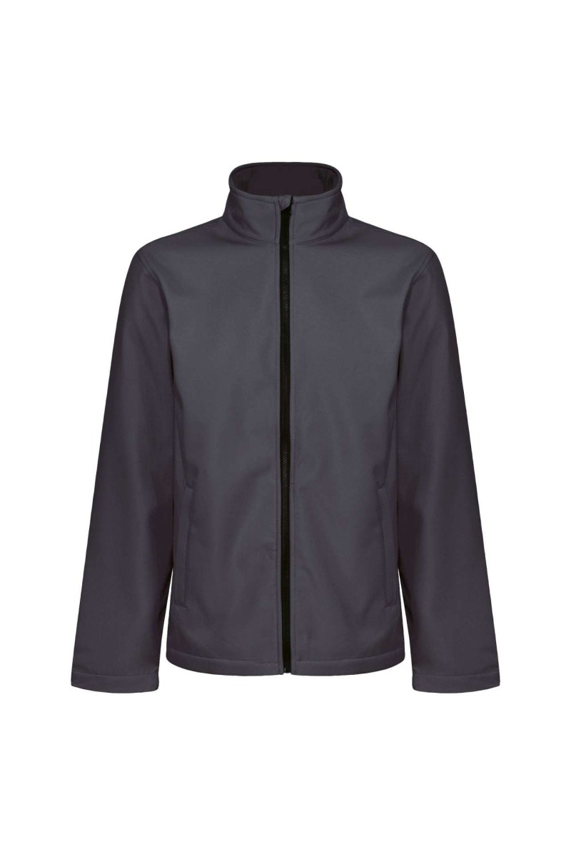 ECO ABLAZE SOFTSHELL JACKET