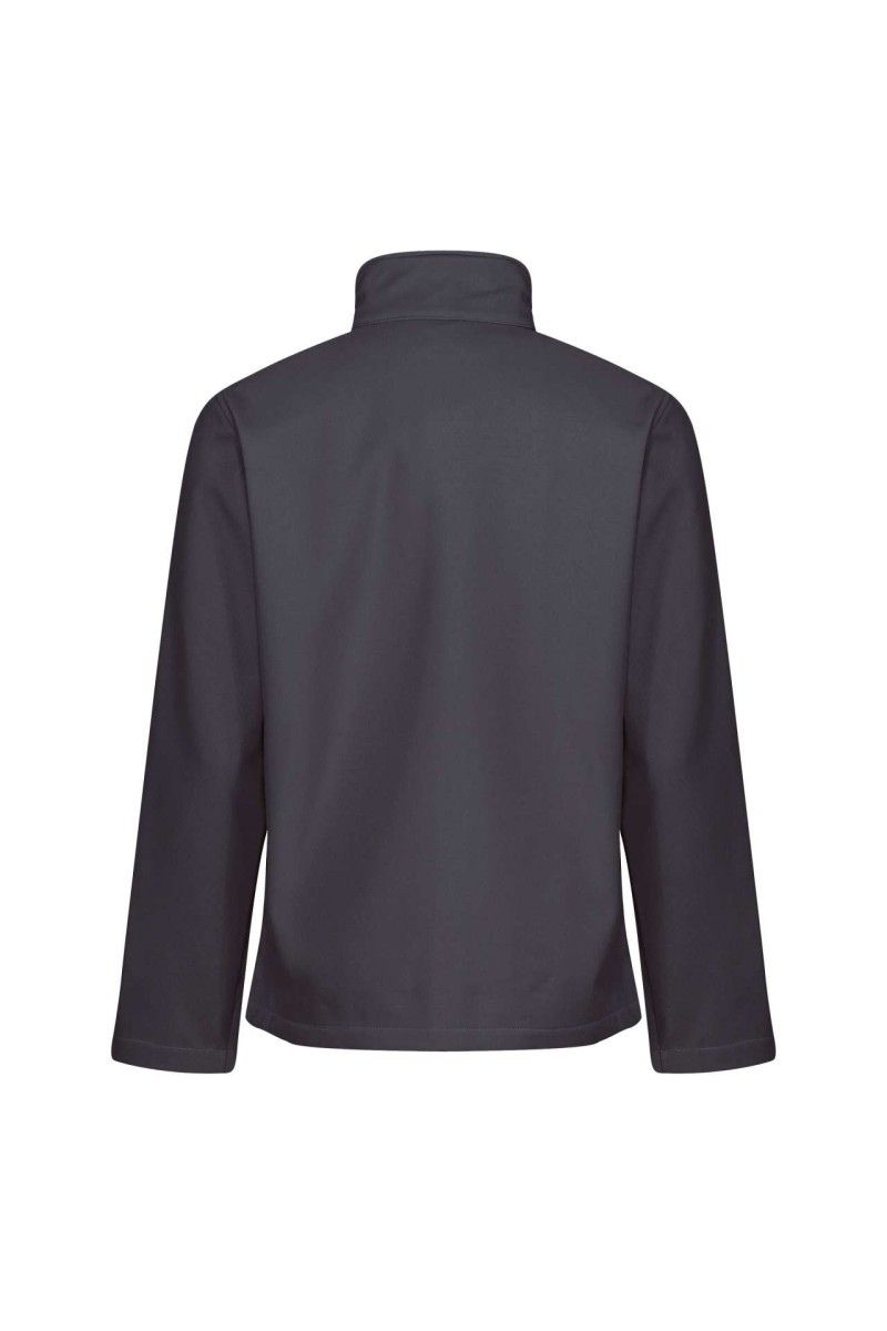 ECO ABLAZE SOFTSHELL JACKET