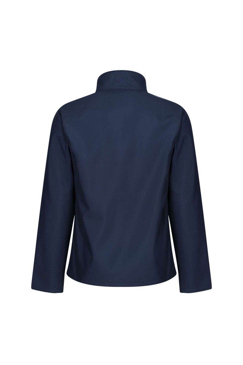 JACHETĂ SOFTSHELL ECO ABLAZE