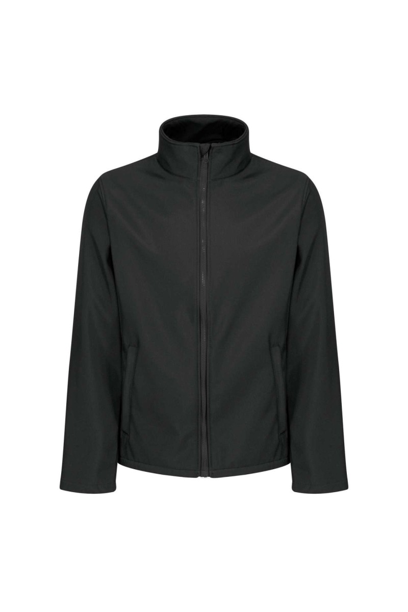 ECO ABLAZE SOFTSHELL JACKET