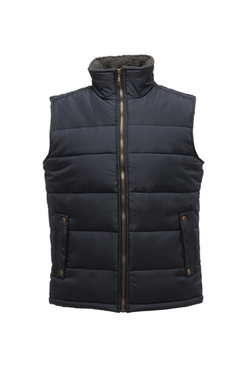 ALTOONA - BODYWARMER IZOLAT