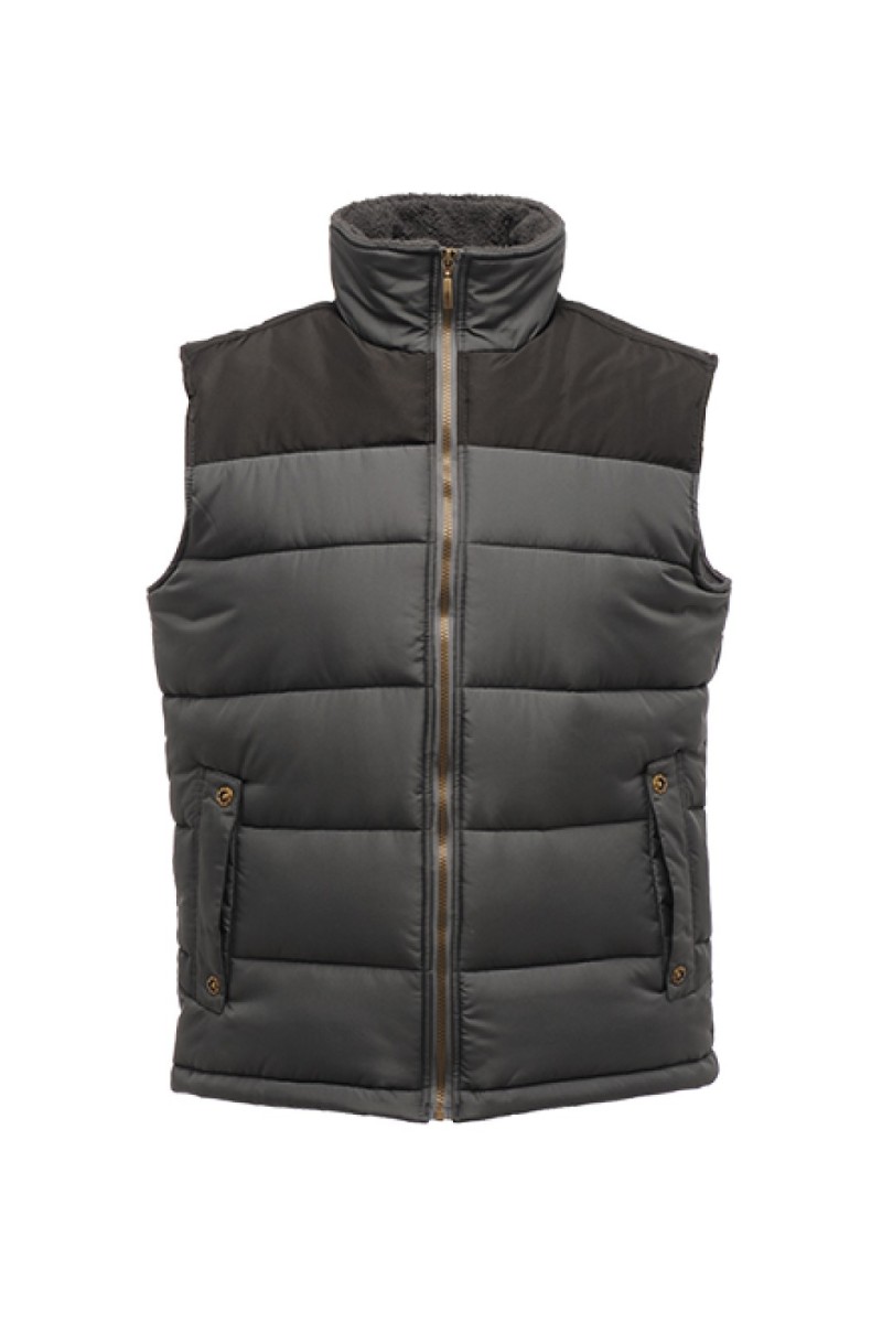 ALTOONA - BODYWARMER IZOLAT