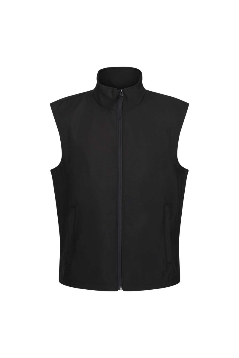 CLASSIC - SOFTSHELL BODYWARMER