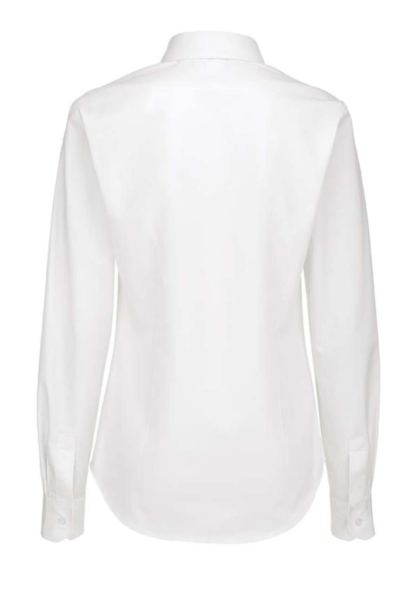 B&C SHARP LSL /WOMEN