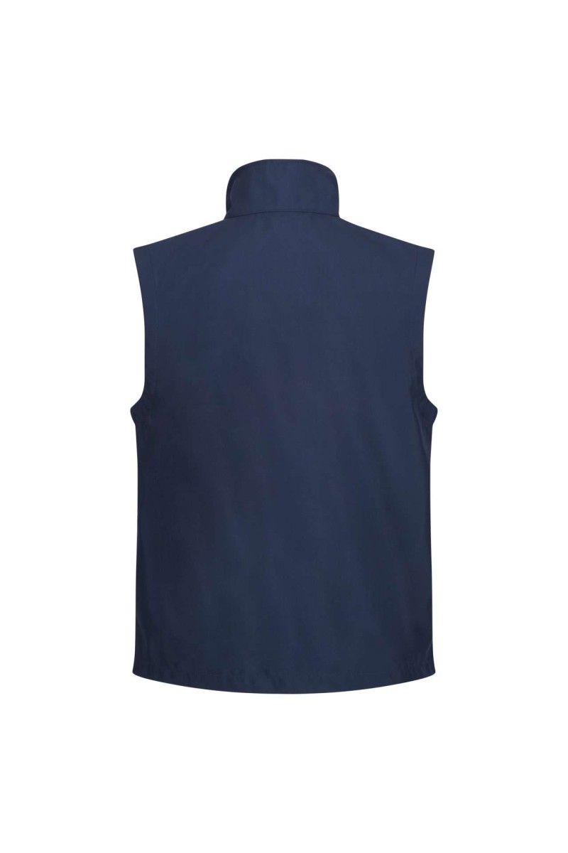 CLASSIC - SOFTSHELL BODYWARMER