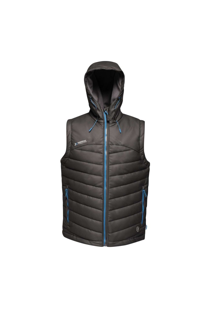 CALCULATE INSULATED BODYWARMER