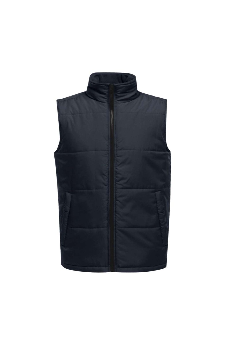 ACCESS INSULATED BODYWARMER