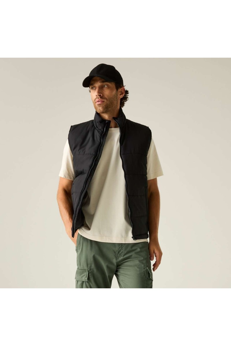 ACCESS INSULATED BODYWARMER