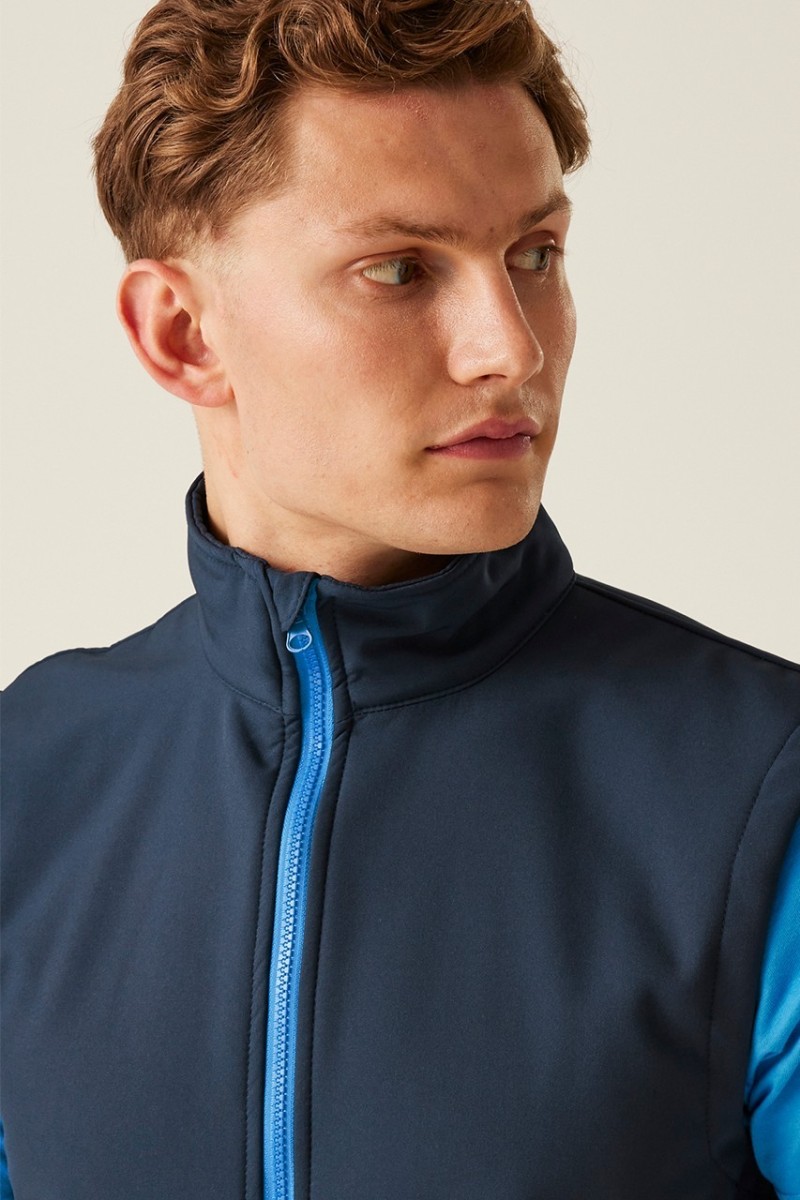 Vestă softshell Ablaze - Regatta