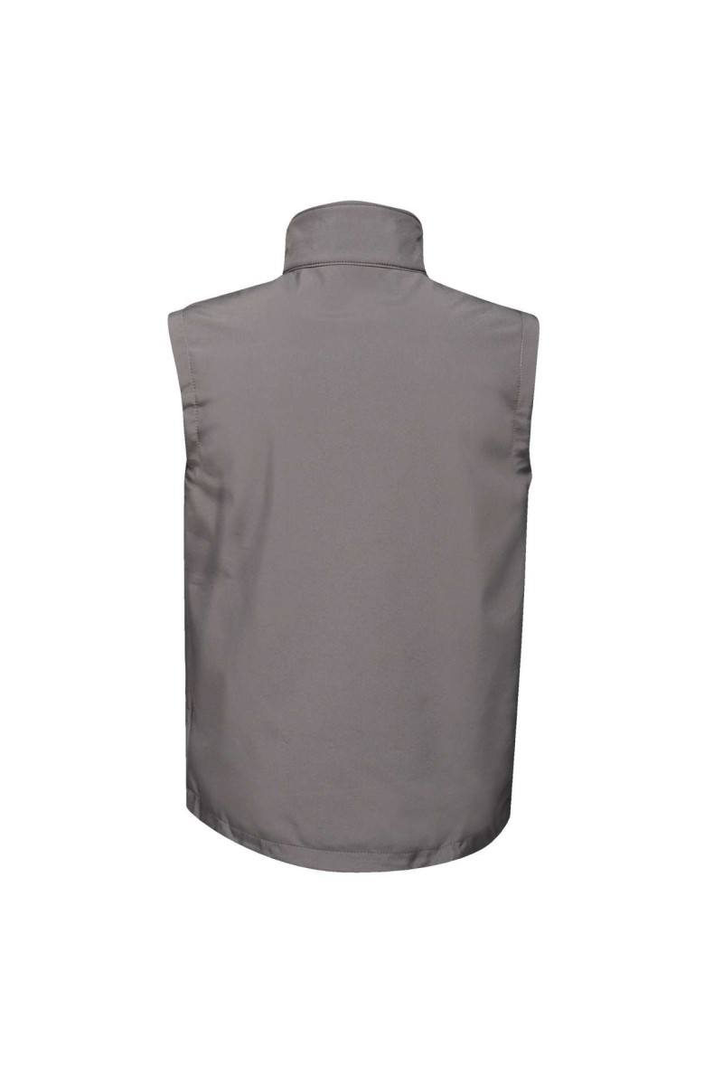 Vestă softshell Octagon II 3 straturi - Regatta
