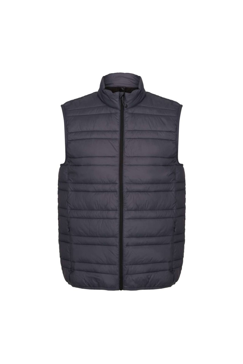 FIREDOWN DOWN-TOUCH INSULATED BODYWARMER