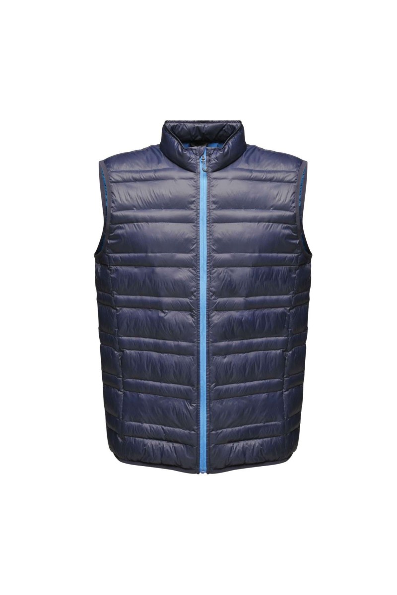 FIREDOWN DOWN-TOUCH INSULATED BODYWARMER