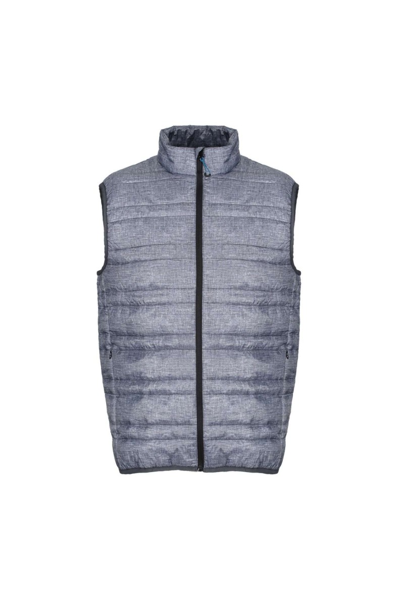 FIREDOWN DOWN-TOUCH INSULATED BODYWARMER