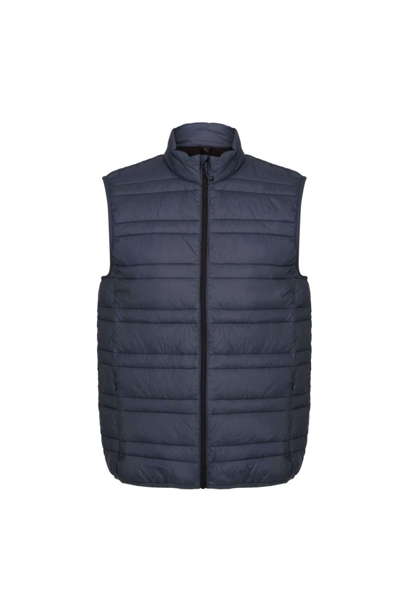 FIREDOWN DOWN-TOUCH INSULATED BODYWARMER