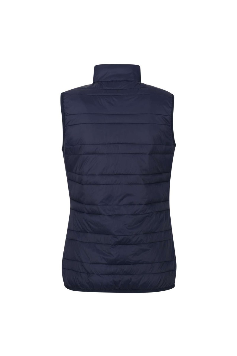WOMEN'S FIREDOWN DOWN-TOUCH INSULATED BODYWARMER