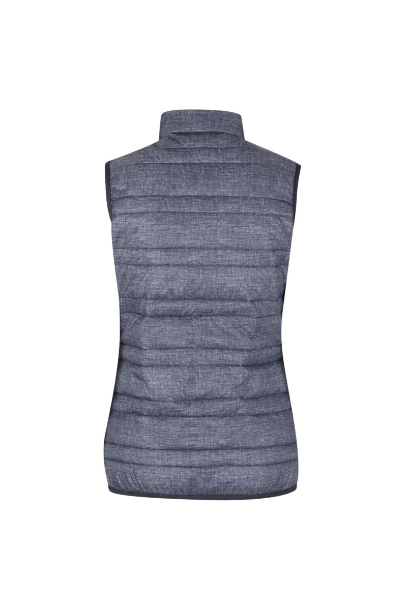 WOMEN'S FIREDOWN DOWN-TOUCH INSULATED BODYWARMER