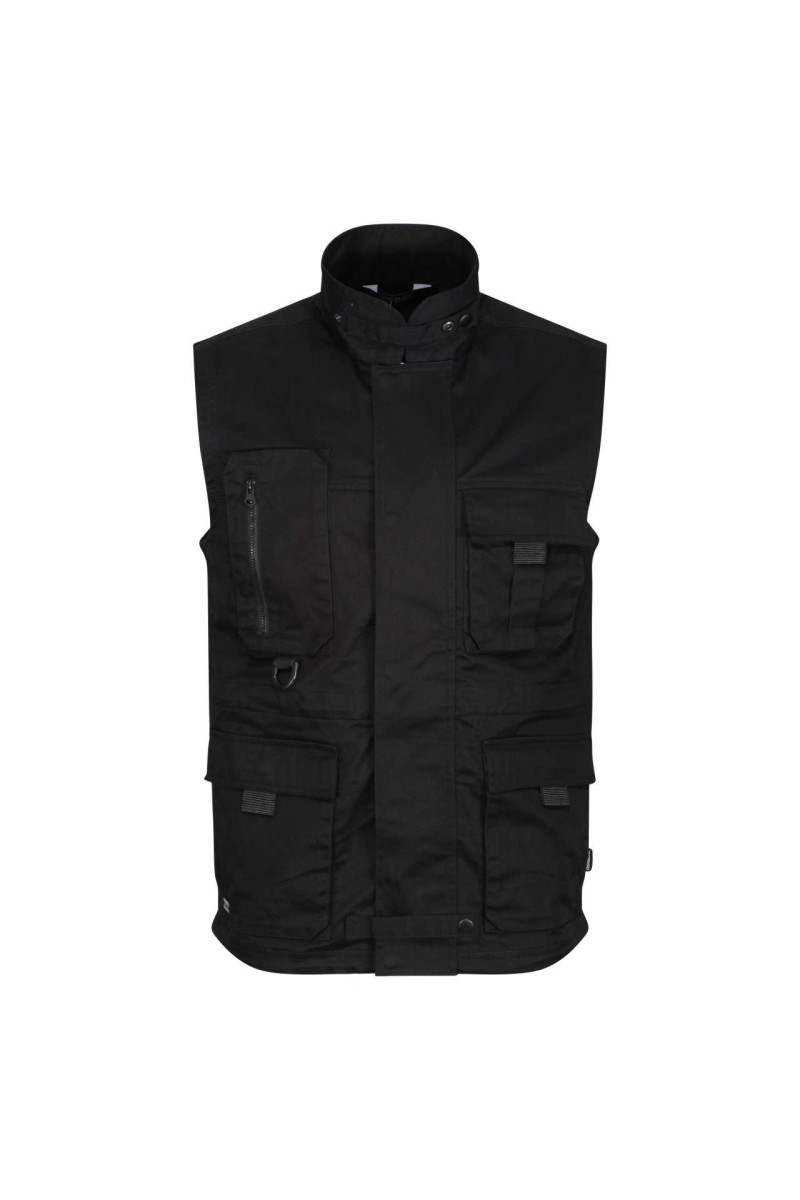 PRO UTILITY VEST