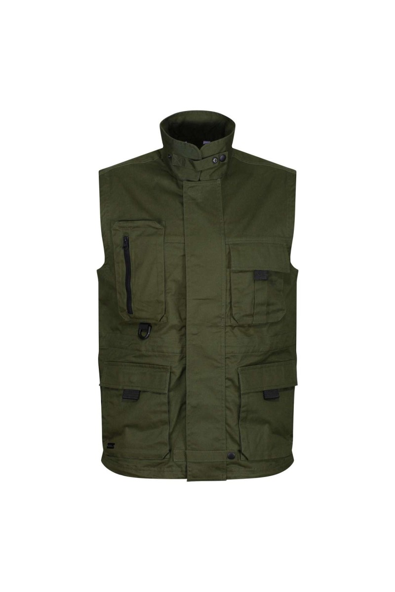 PRO UTILITY VEST