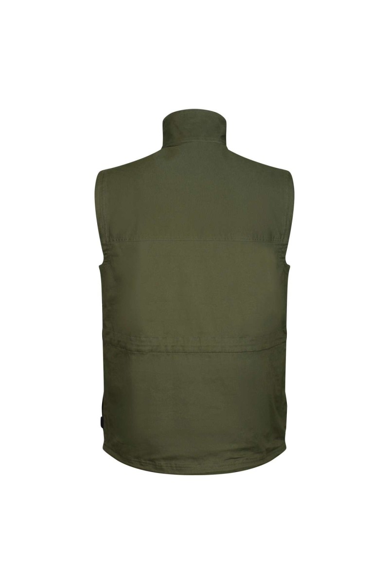 PRO UTILITY VEST